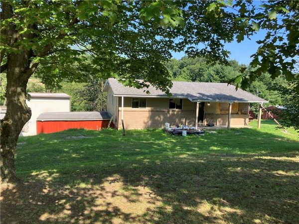 119 Reed Road, Fenelton, PA 16034