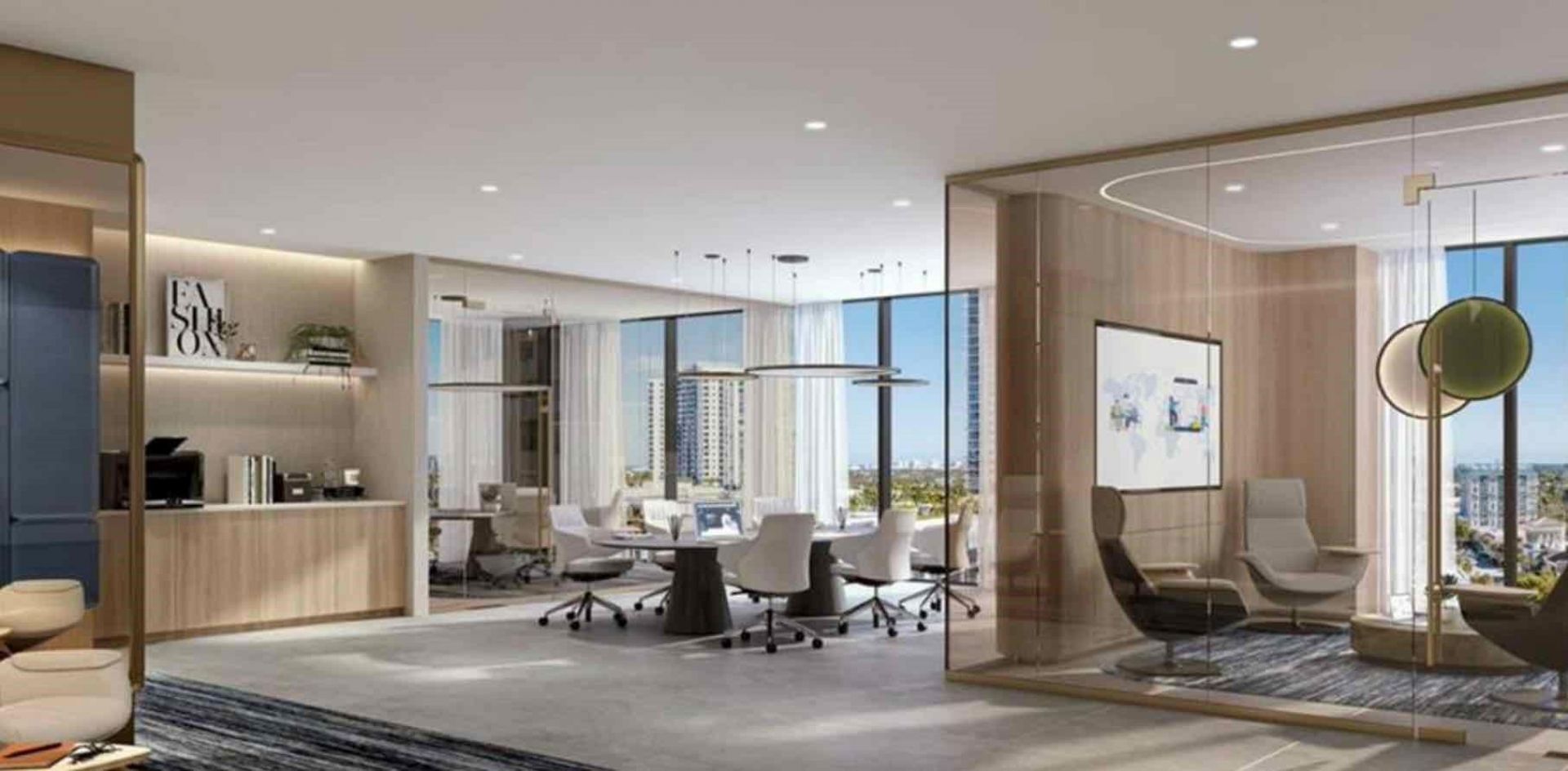 521 E Las Olas Boulevard, Unit 1401, Fort Lauderdale, FL 33301 Photo