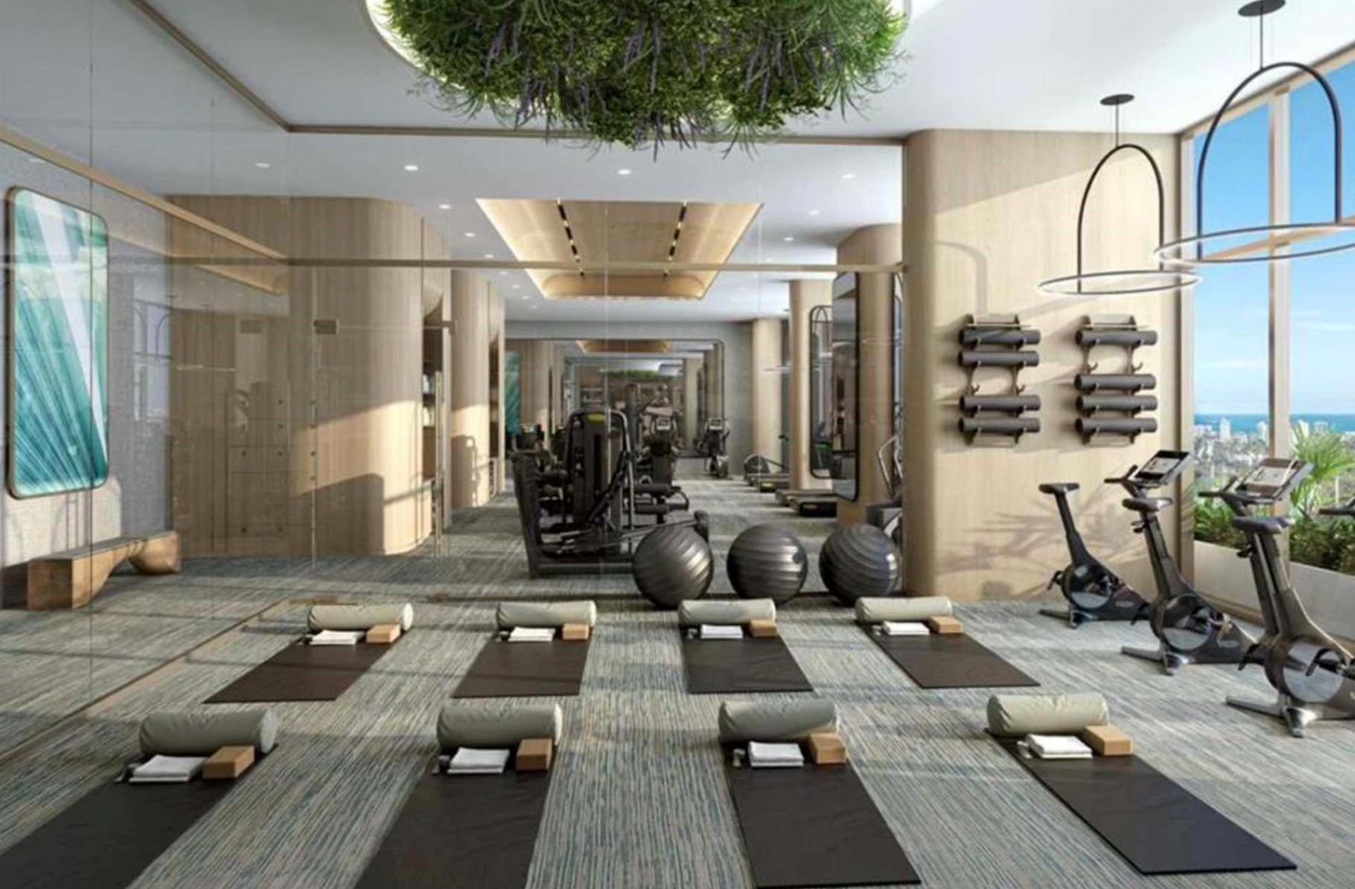 521 E Las Olas Boulevard, Unit 1401, Fort Lauderdale, FL 33301 Photo