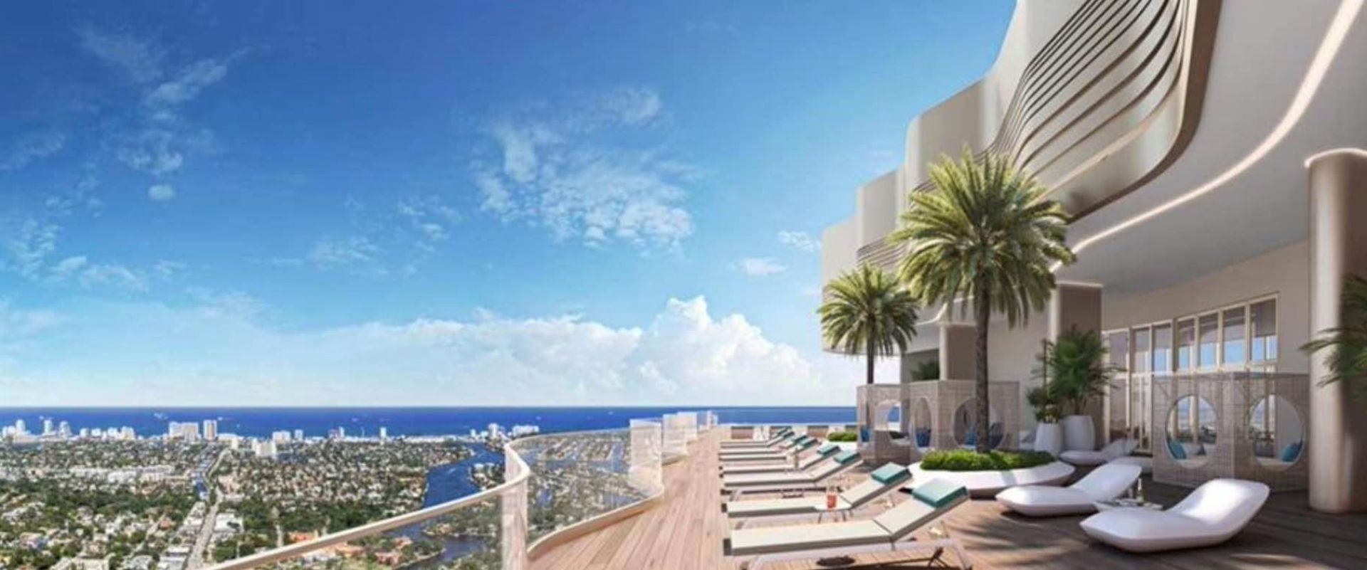 521 E Las Olas Boulevard, Unit 1401, Fort Lauderdale, FL 33301 Photo