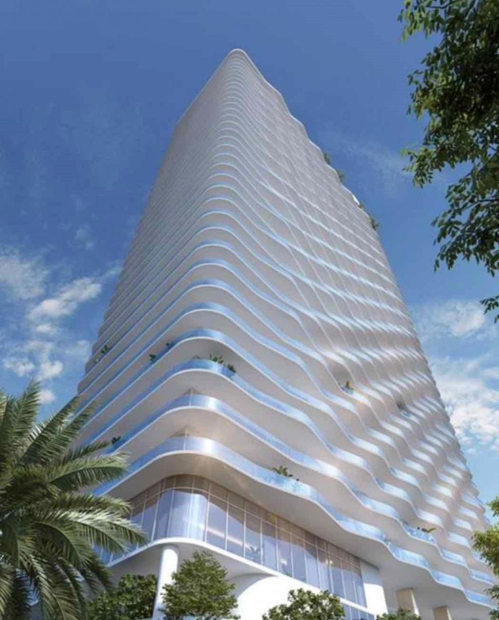 521 E Las Olas Boulevard, Unit 1401, Fort Lauderdale, FL 33301 Photo