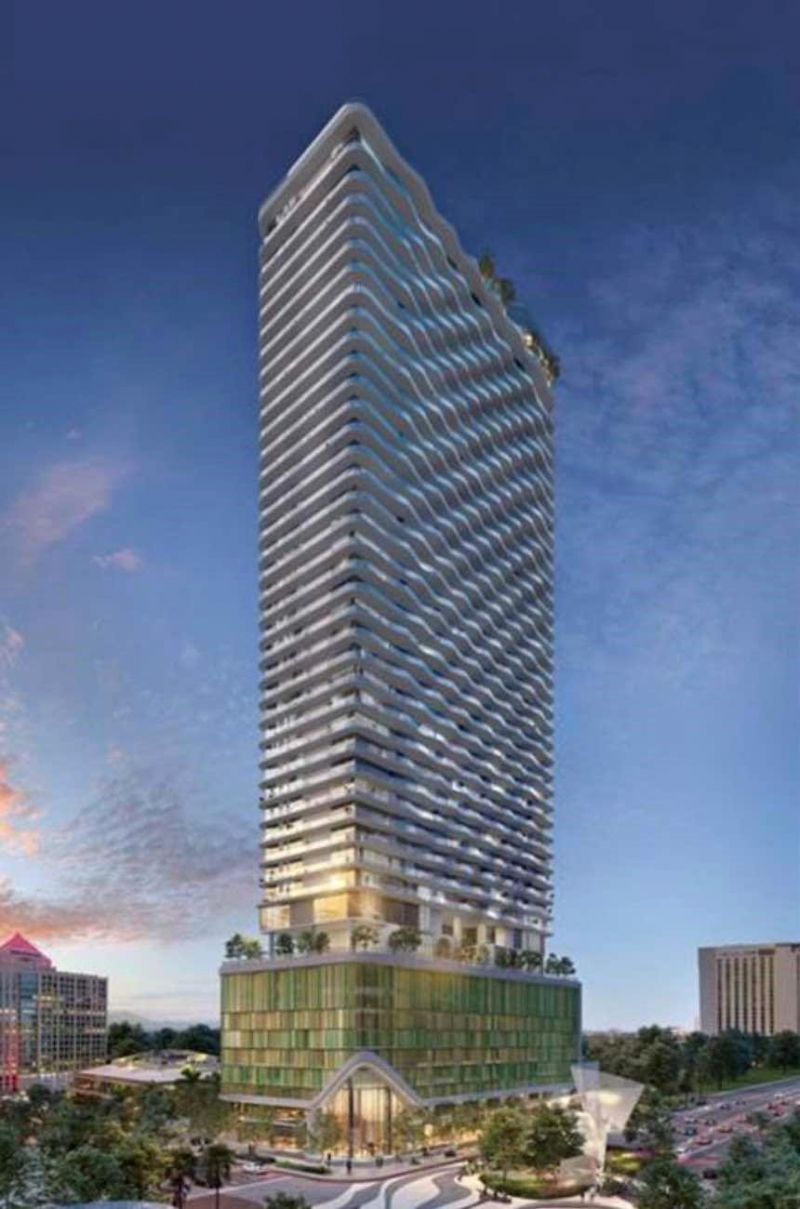 521 E Las Olas Boulevard, Unit 1401, Fort Lauderdale, FL 33301 Photo