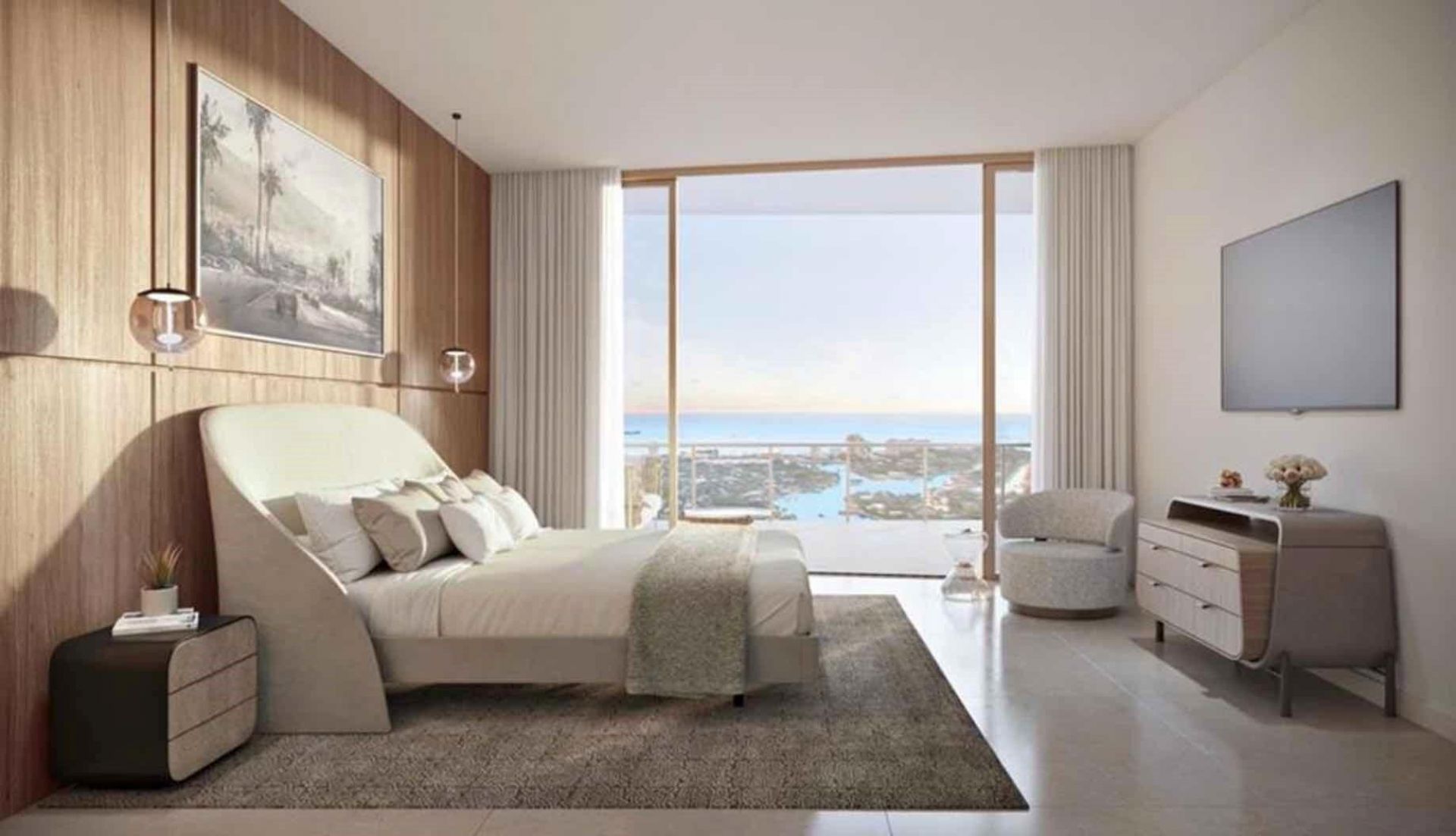 521 E Las Olas Boulevard, Unit 1401, Fort Lauderdale, FL 33301 Photo