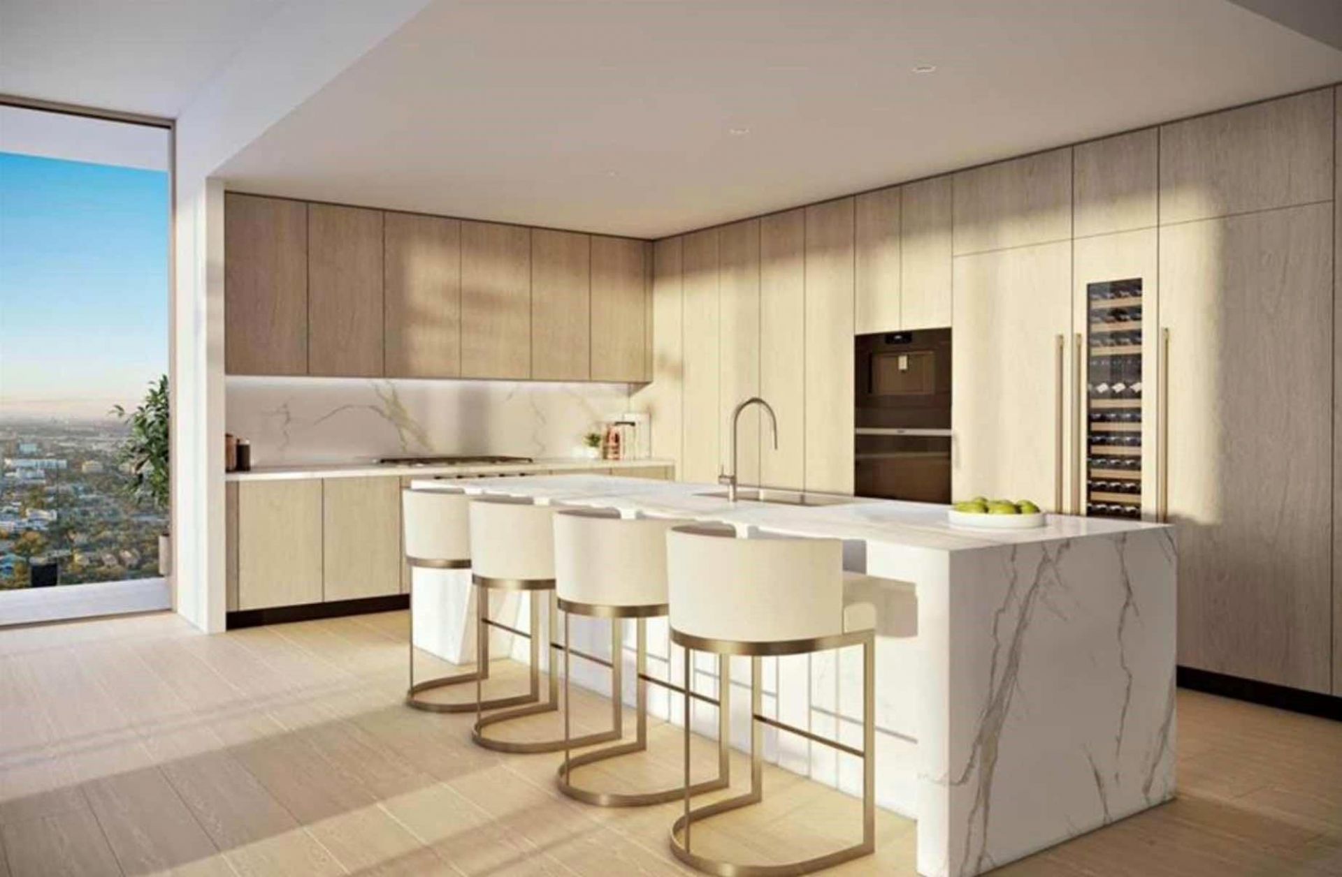 521 E Las Olas Boulevard, Unit 1401, Fort Lauderdale, FL 33301 Photo