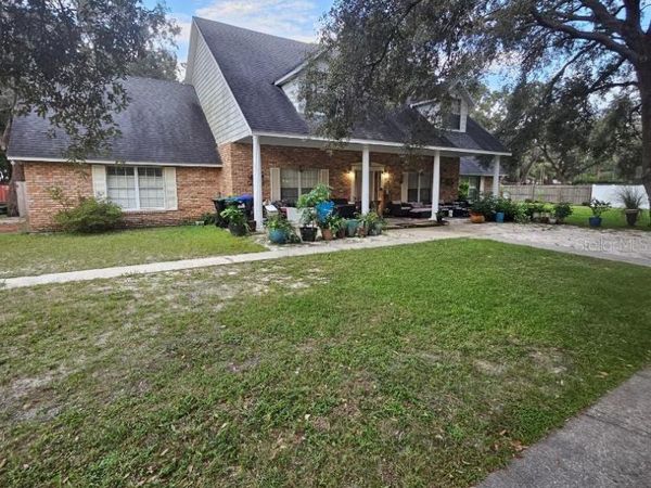 6419 LAKEVILLE ROAD, ORLANDO, FL 32818