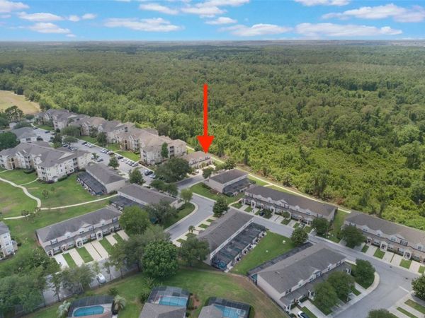 2322 SILVER PALM DRIVE, KISSIMMEE, FL 34747