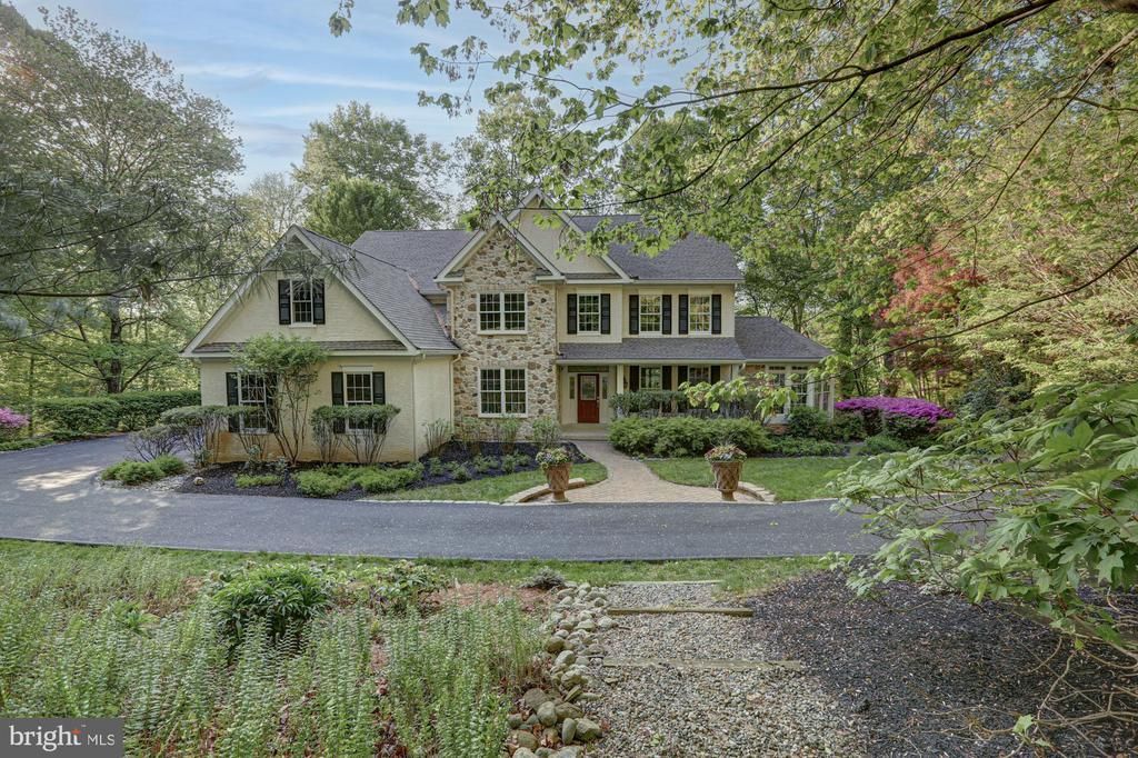 118 PLEASANT BANK LANE LANE, KENNETT SQUARE, PA 19348