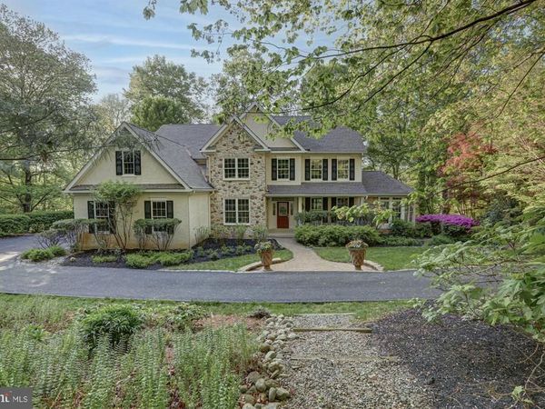 118 PLEASANT BANK LANE LANE, KENNETT SQUARE, PA 19348