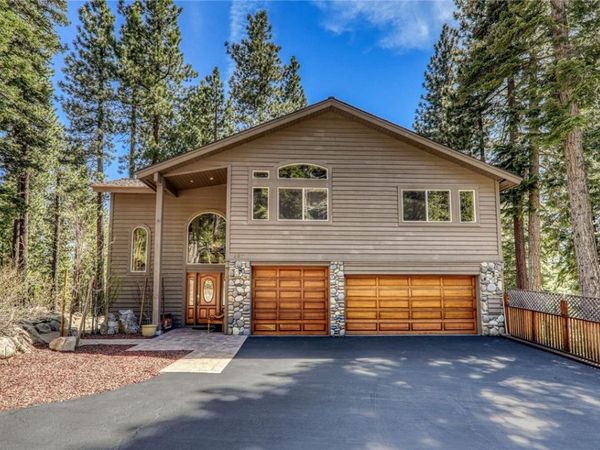 967 JENNIFER Street, Incline Village, NV 89451