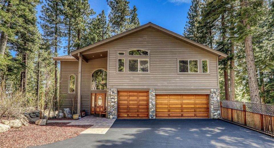 967 Jennifer Street, Incline Village, NV 89451 Photo