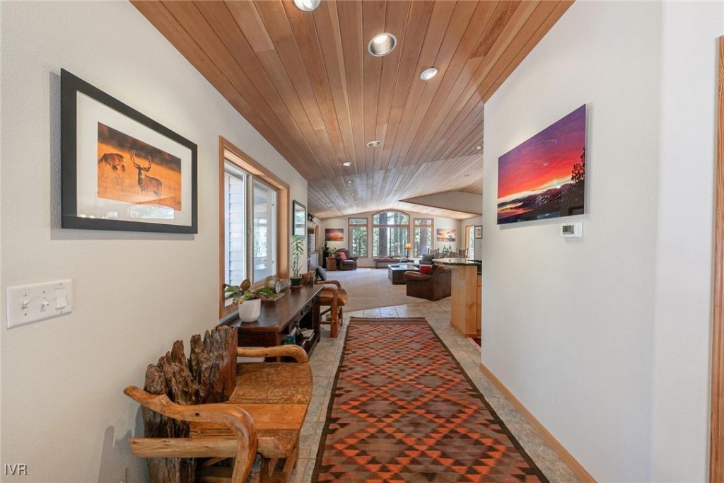 967 Jennifer Street, Incline Village, NV 89451 Photo