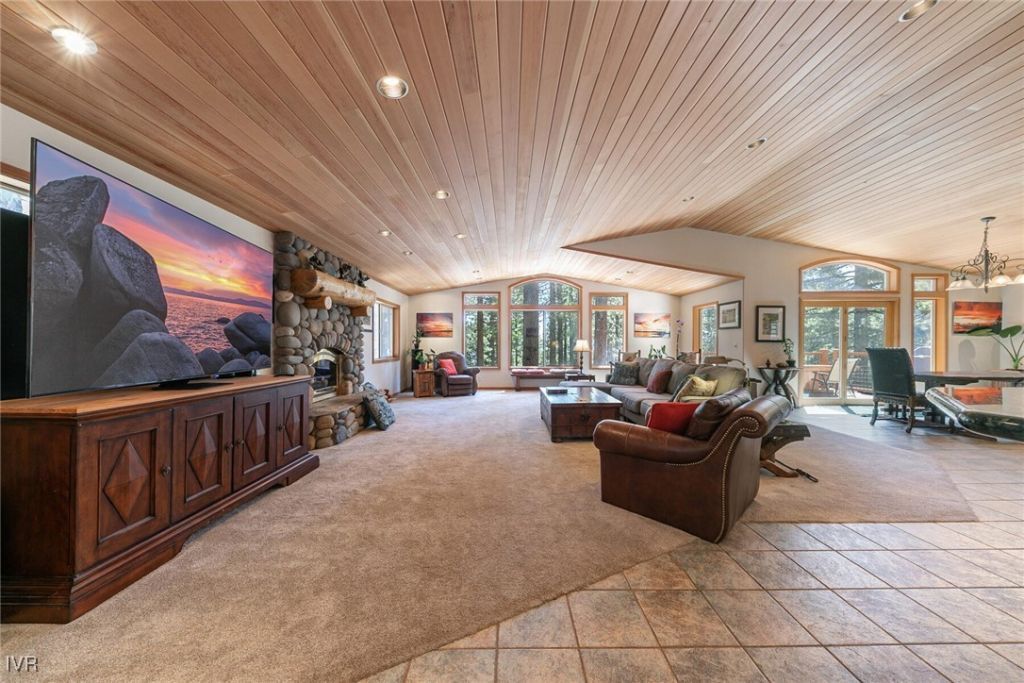 967 Jennifer Street, Incline Village, NV 89451 Photo