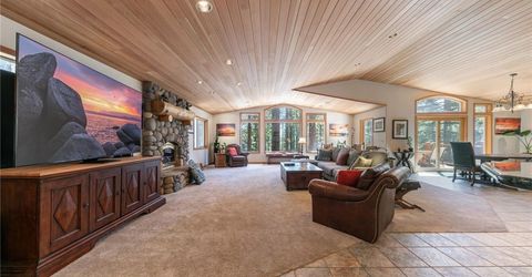 967 Jennifer Street, Incline Village, NV 89451 Photo