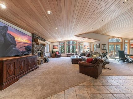 967 Jennifer Street, Incline Village, NV 89451 Photo