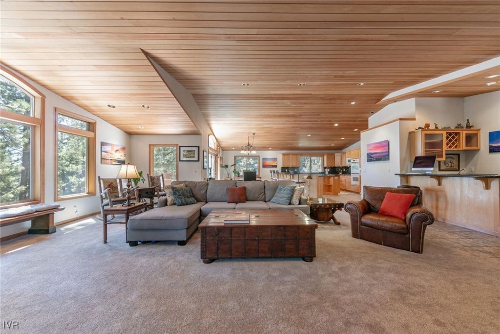 967 Jennifer Street, Incline Village, NV 89451 Photo