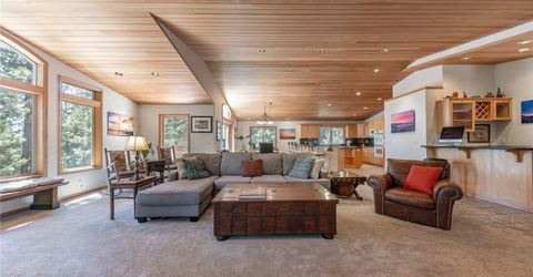 967 Jennifer Street, Incline Village, NV 89451 Photo