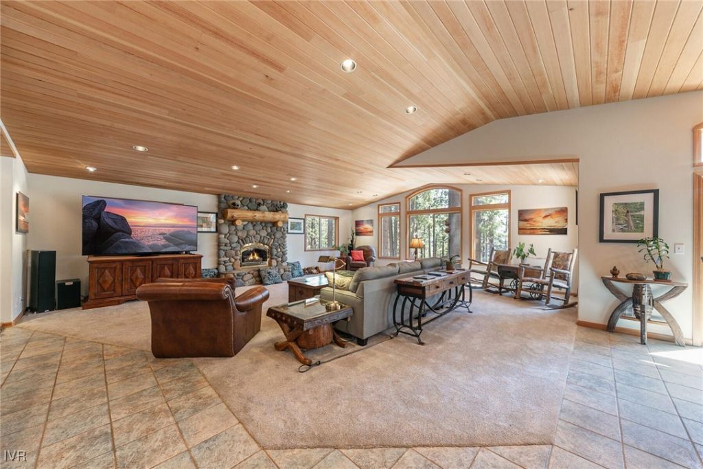 967 Jennifer Street, Incline Village, NV 89451 Photo