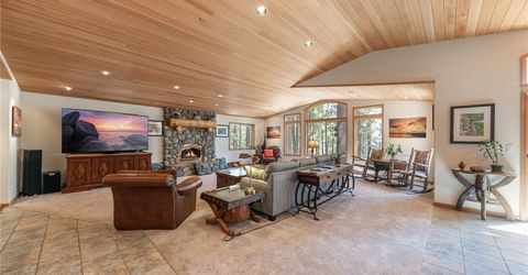 967 Jennifer Street, Incline Village, NV 89451 Photo