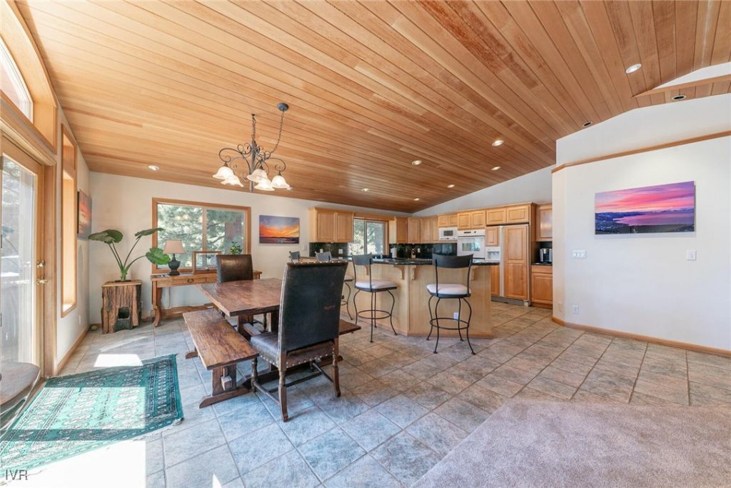 967 Jennifer Street, Incline Village, NV 89451 Photo