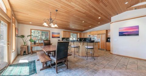 967 Jennifer Street, Incline Village, NV 89451 Photo