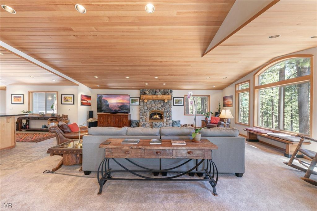 967 Jennifer Street, Incline Village, NV 89451 Photo