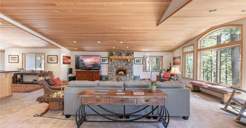 967 Jennifer Street, Incline Village, NV 89451 Photo