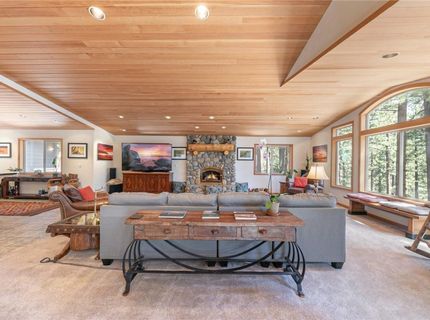 967 Jennifer Street, Incline Village, NV 89451 Photo