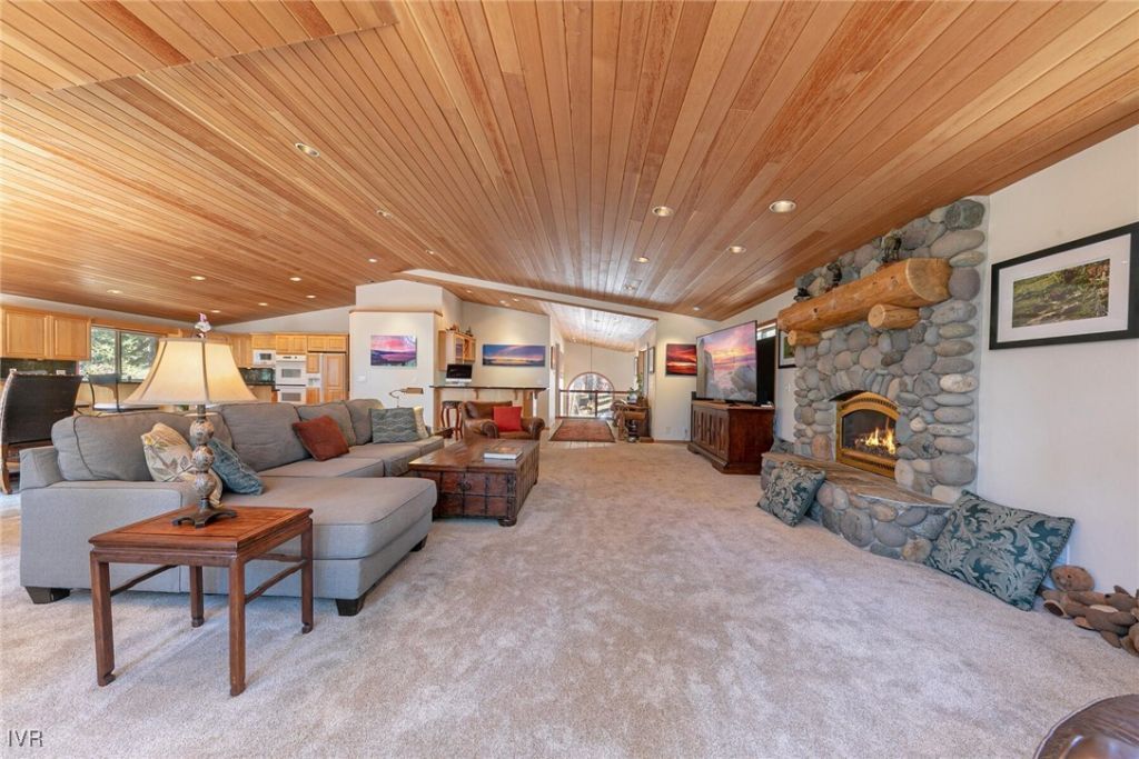 967 Jennifer Street, Incline Village, NV 89451 Photo