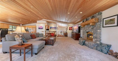 967 Jennifer Street, Incline Village, NV 89451 Photo