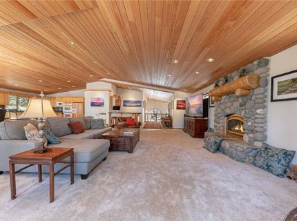 967 Jennifer Street, Incline Village, NV 89451 Photo