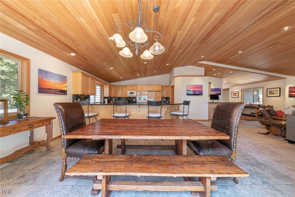 967 Jennifer Street, Incline Village, NV 89451 Photo