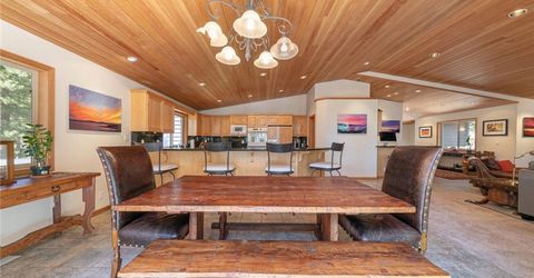 967 Jennifer Street, Incline Village, NV 89451 Photo