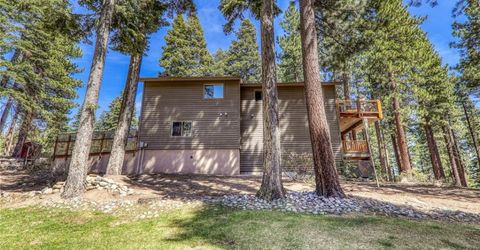 967 Jennifer Street, Incline Village, NV 89451 Photo