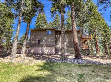 967 Jennifer Street, Incline Village, NV 89451 Photo