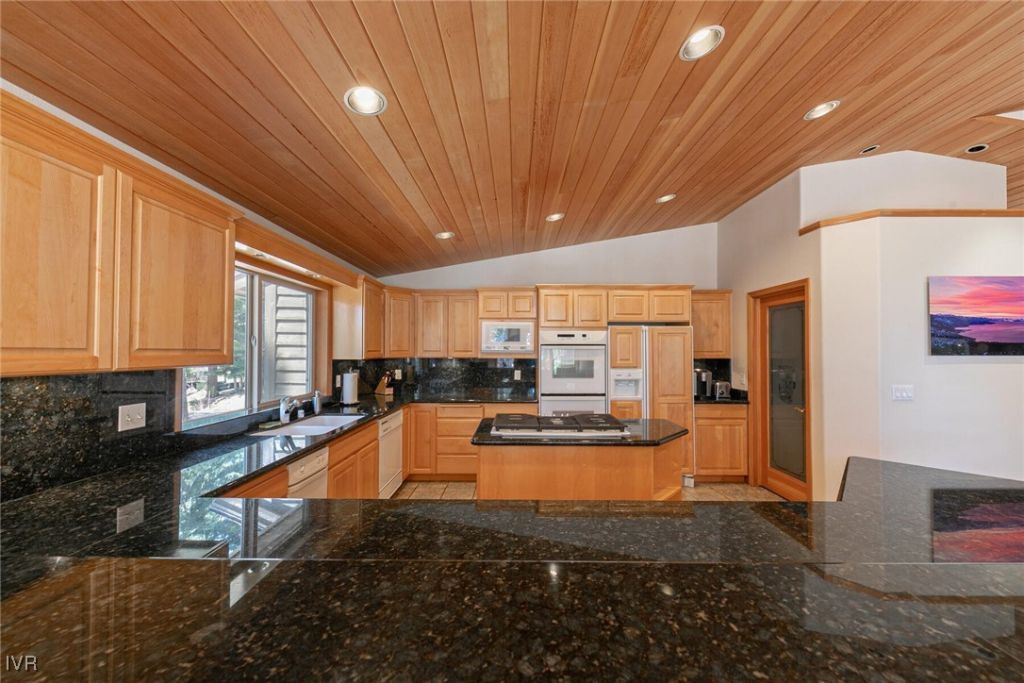 967 Jennifer Street, Incline Village, NV 89451 Photo