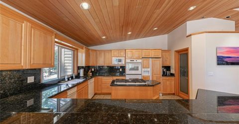 967 Jennifer Street, Incline Village, NV 89451 Photo