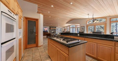 967 Jennifer Street, Incline Village, NV 89451 Photo