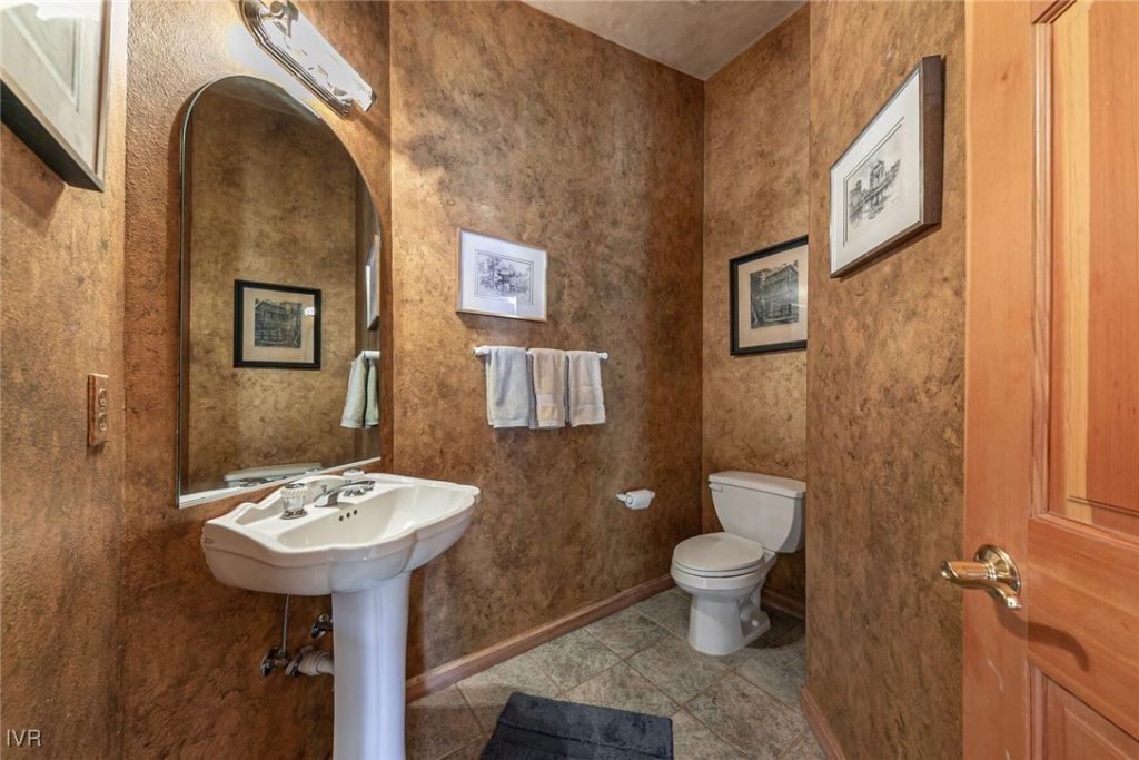 967 Jennifer Street, Incline Village, NV 89451 Photo