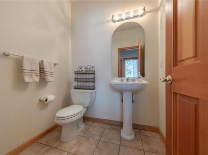 967 Jennifer Street, Incline Village, NV 89451 Photo