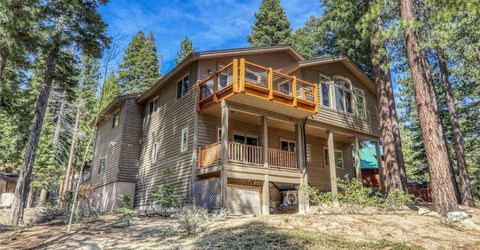 967 Jennifer Street, Incline Village, NV 89451 Photo