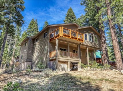 967 Jennifer Street, Incline Village, NV 89451 Photo