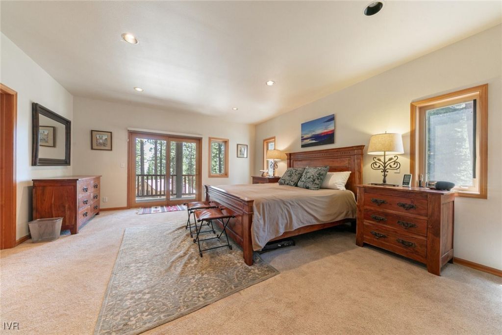 967 Jennifer Street, Incline Village, NV 89451 Photo