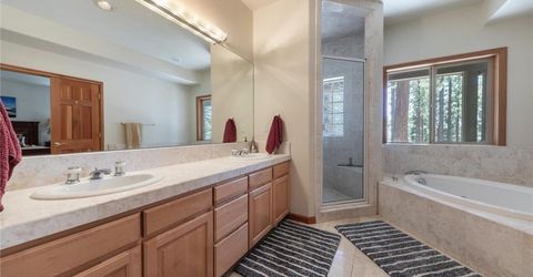 967 Jennifer Street, Incline Village, NV 89451 Photo