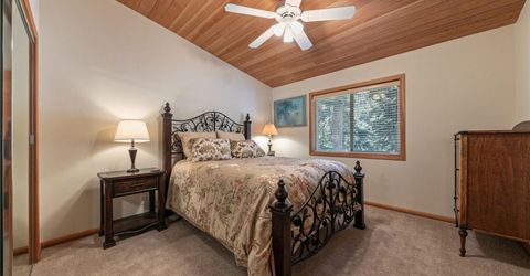 967 Jennifer Street, Incline Village, NV 89451 Photo