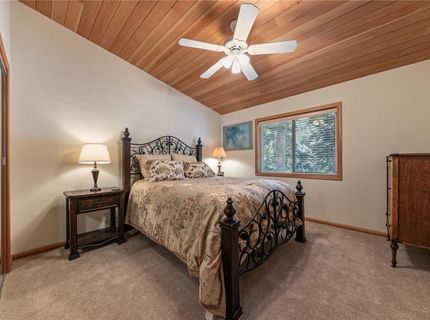 967 Jennifer Street, Incline Village, NV 89451 Photo