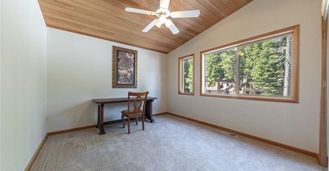 967 Jennifer Street, Incline Village, NV 89451 Photo