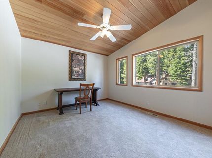 967 Jennifer Street, Incline Village, NV 89451 Photo