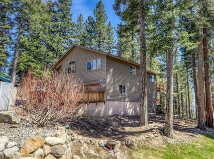 967 Jennifer Street, Incline Village, NV 89451 Photo