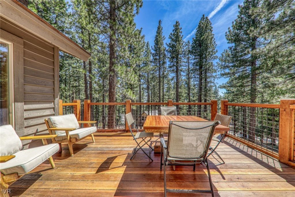 967 Jennifer Street, Incline Village, NV 89451 Photo