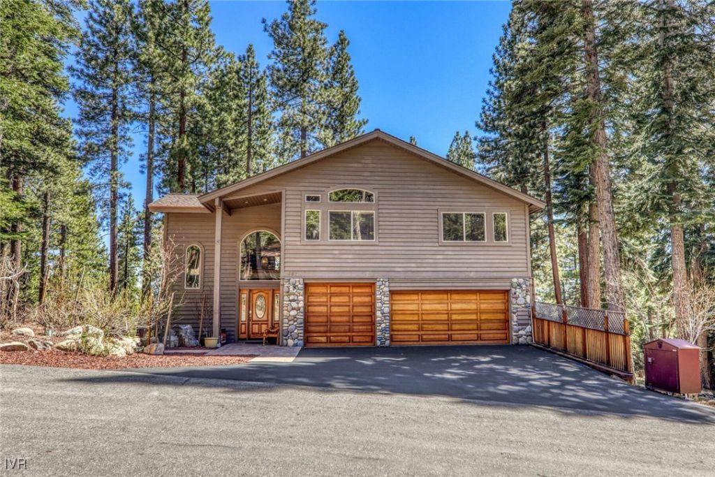 967 Jennifer Street, Incline Village, NV 89451 Photo